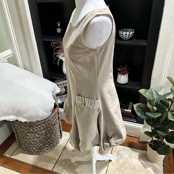 Fetish Wearable Art Dress Size Small - Picture 7 of 10